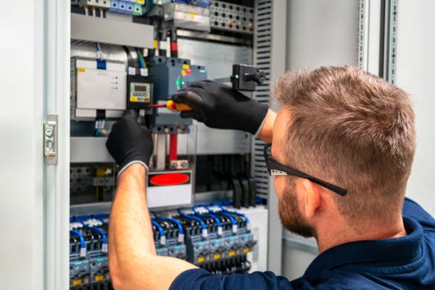 Emergency Electrical Repair Services in Dublin, PA